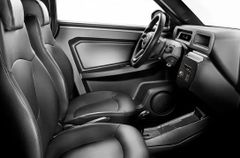 LIGIER LAB Diesel, Finanzierung ab 149,-€