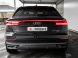 Audi Q8 55 3.0 TFSI e quattro 55 TFSI e quattro Pano - Audi: TFSI