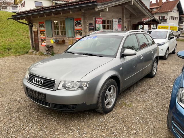 Audi A4 Avant 1.6