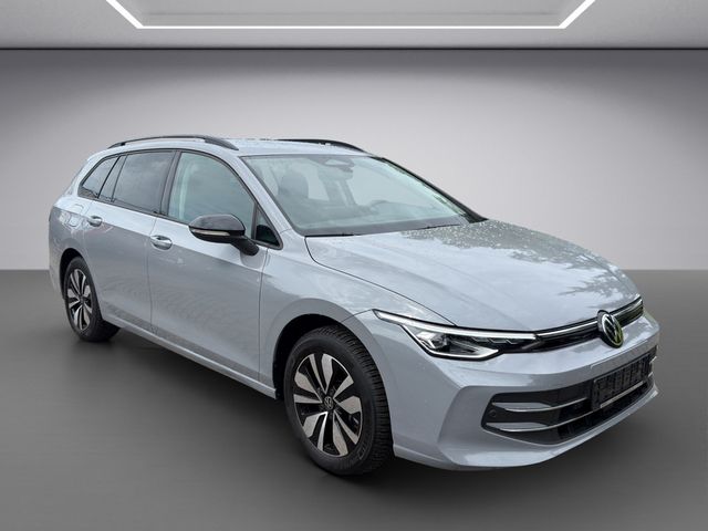 Golf VIII Variant 2.0TDI DSG Goal AHK