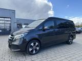 Mercedes-Benz V 250 Marco Polo HORIZON 4x4 6-Sitze LED AHK ACC - Mercedes-Benz Allradantrieb Diesel Kastenwagen Automatik Marco polo