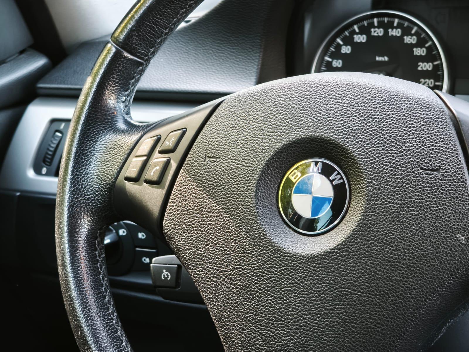 BMW 320 3 Touring 320i