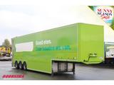 Van Eck ECKSTREME PT-3Z DoubleDeck Doppelstock Rennsport - Van Eck LKWs