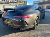 Mercedes-Benz AMG GT 4-trg. 53 4Matic+ - Mercedes-Benz AMG GT: 53