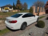 BMW 430i Coupé  - BMW 430: Coupé
