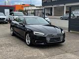 Audi A5 2.0 TFSI Coupe Quattro Sport/252 PS/1 Hand - Audi: A0