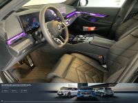 BMW 520 - Vorschau Bild 8