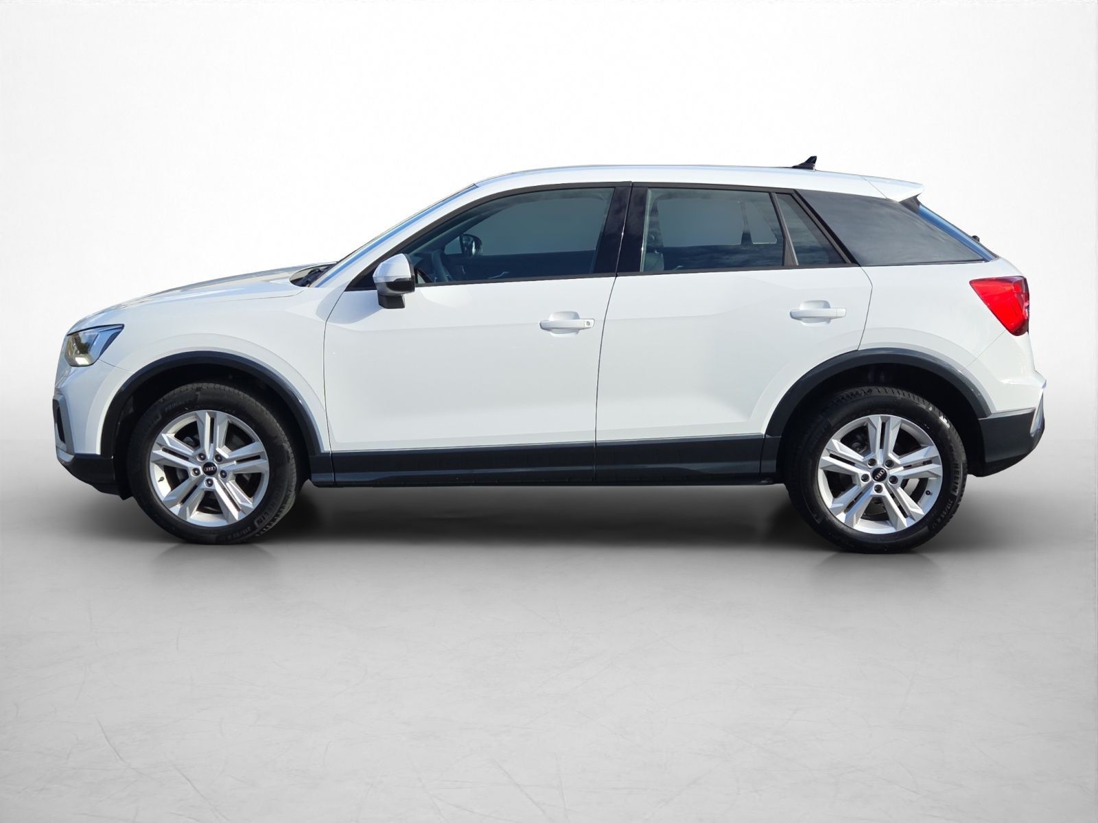 Audi Q2 - Bild 3