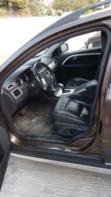 Volvo XC70 D5 AWD Summum Leder alle Extras Exklusiv - Volvo XC70 Gebrauchtwagen