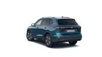 Volkswagen Tiguan - Vorschau Bild 6