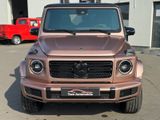 Mercedes-Benz G 500 STRONGER THAN DIAMONDS EDITION 1of300 - Mercedes-Benz G-Klasse in Hannover