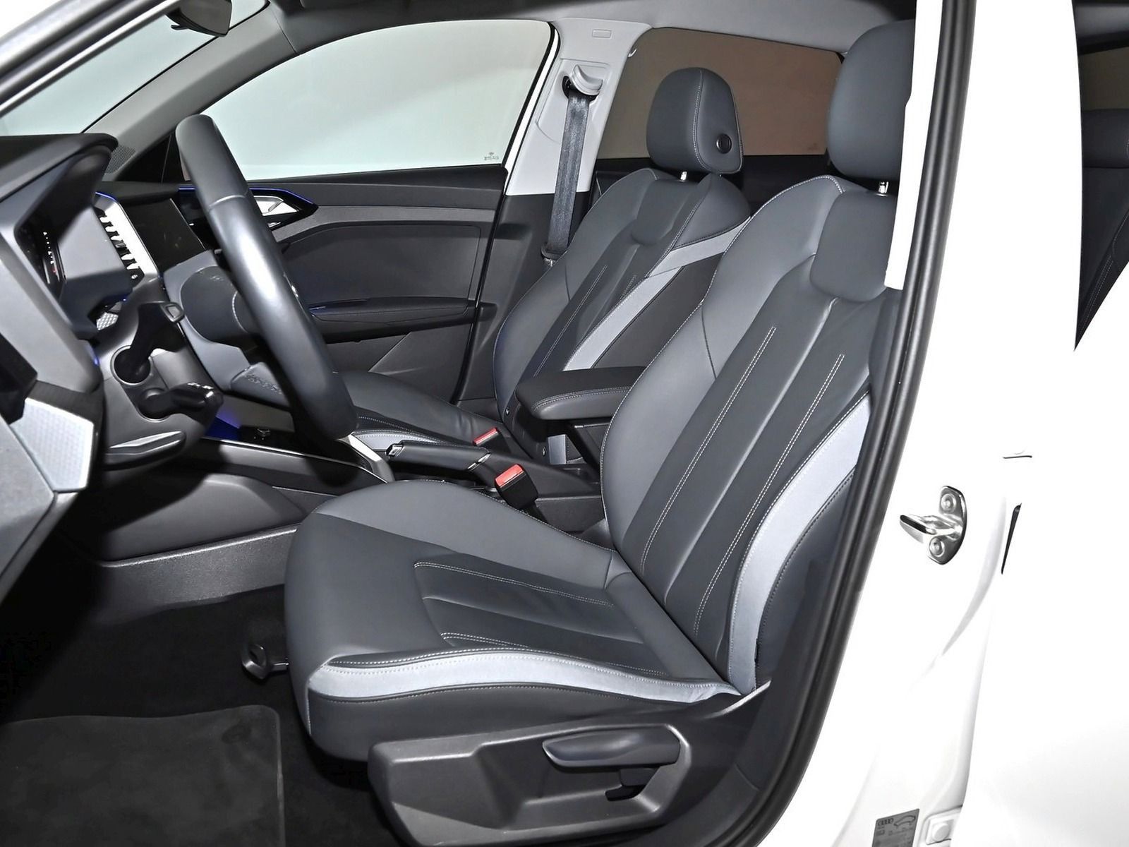 Audi A1 - Bild 12