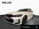 BMW 330d xdrive M Sport AHK Glasdach HiFi Sportpaket
