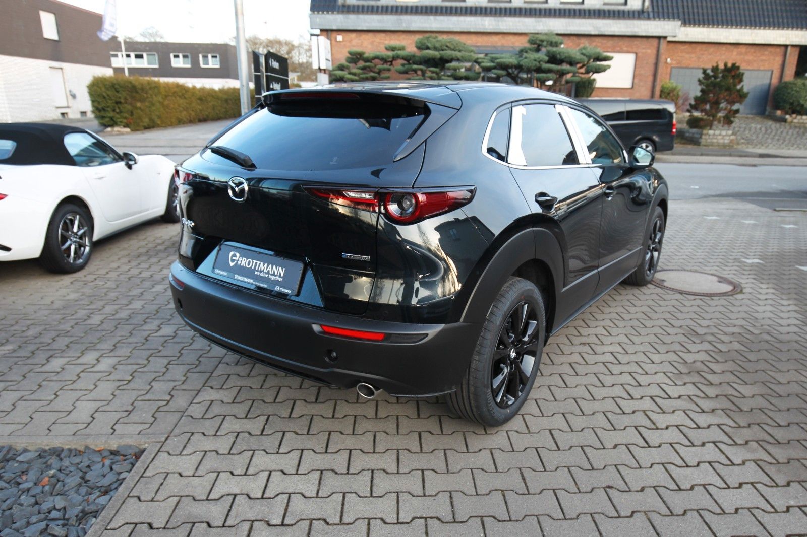 Mazda CX-30 - Bild 3