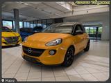 Opel ADAM Funky 1.0T. 1.Hand. SHZ. CARBON - Opel Adam in Mainz