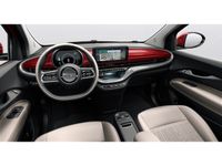 Fiat 500e - Vorschau Bild 4