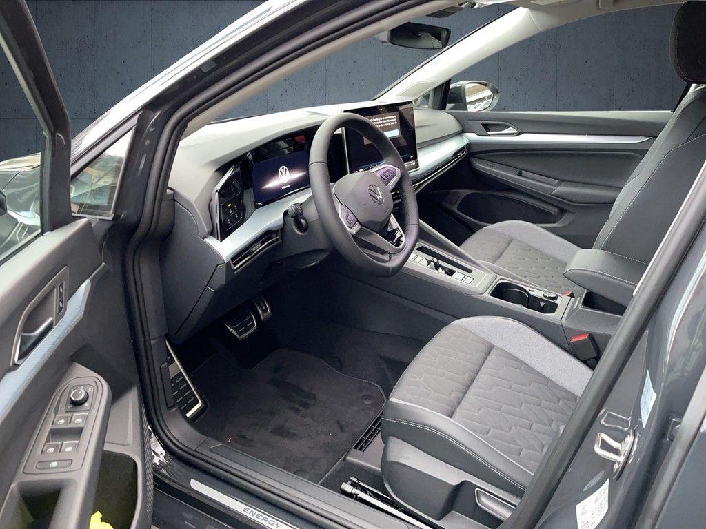 Volkswagen Golf Life 1.5 eTSI 116 PS DSG ENERGY AHK Navi, миниатюра 11