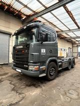 Scania 164 - Scania 164