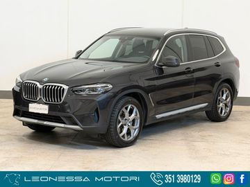 BMW X3 - 1