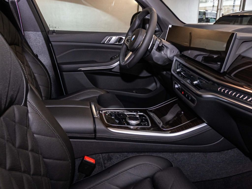 BMW X5 - Bild 17