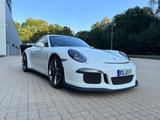Porsche 991 GT3 Clubsport Approved  Neu  Top Zustand