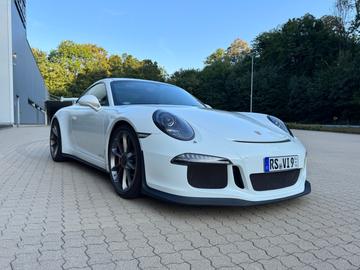 صورة 1 لـ 2015 Porsche 991