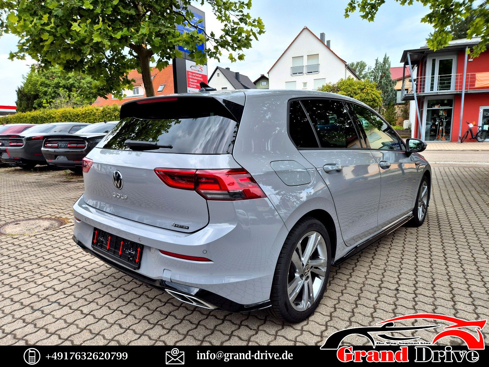 Фото авто