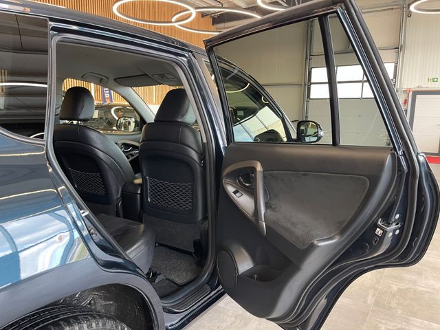 Toyota RAV 4 Travel *AHK*Klima*Navi*Kamera*SHZ*TÜV