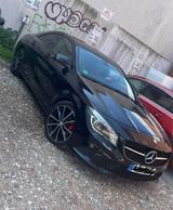 Mercedes-Benz Mercedes Benz CLA 220d - gebrauchte Mercedes-Benz CLA 220 aus dem Jahr 2014