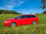 Audi A4 Avant B7 2,0T FSI 220 PS (DTM) S-Line Quattro - Audi A4: Dtm
