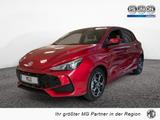 MG 3 1.5 Hybrid+ 143 kW Luxury NAVI ACC LED 360° - MG MG3: Luxury