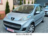 Peugeot 107 Filou Automatik - Peugeot 107: Automatik