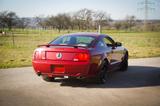 Ford Mustang GT 4.6 V8 | Handschalter | 2006 |  - Ford Mustang: For