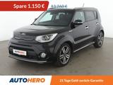 Kia Soul 1.6 GDI Spirit *NAVI*BI-XENON*TEMPO*CAM*PDC - Kia Soul Gebrauchtwagen