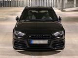 Audi S3 8V Matrix-LED|RS-Schalensitze|B&O|... - Audi S3 mit Benzin-Antrieb: 8l