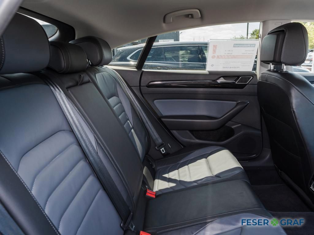 Volkswagen Arteon 2.0TSI DSG 4Motion LED ACC 360° SHZ foto 7