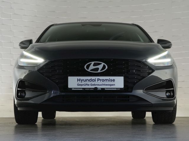 i30 FACELIFT T-GDI ADVANTAGE 48V DCT+VOLL LED+NA