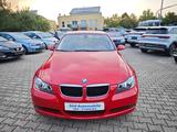 BMW 318i SPORT KLIMA*TPM*SHZ*PDC*NAVI*1.HD*ISOFIX - BMW 318: 318is