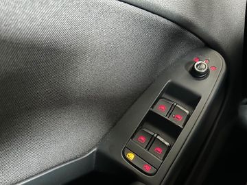 Audi A4 Avant Ambiente