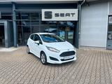 Ford Fiesta Sync Edition 82PS SHZ+ALU+BT+TÜV+NEU - Ford Fiesta: Ps
