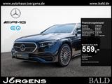 Mercedes-Benz E 300 de T AMG-Sport/360/Pano/AHK/Distr/Airm/20' - Mercedes-Benz E 300 Gebrauchtwagen