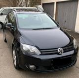 Volkswagen VW Golf VI Plus 1.4 TSI Automatik Getriebe - Volkswagen Golf: Getriebe