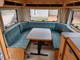 HYMER / ERIBA / HYMERCAR Nova Swing - Offers