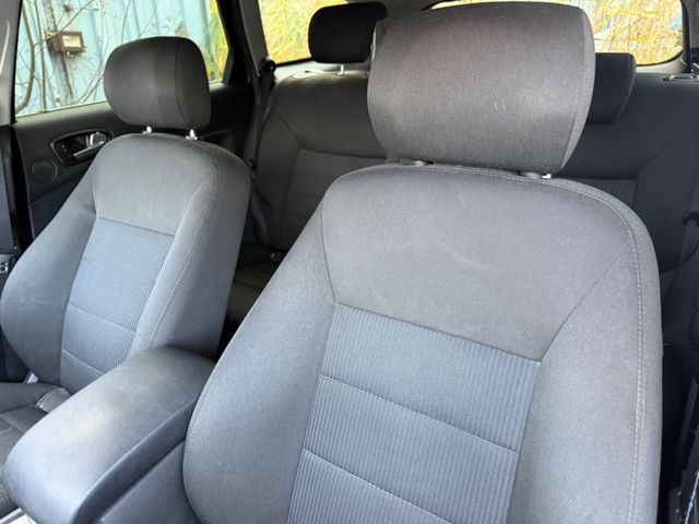 Ford Mondeo Turnier Titanium