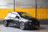 Opel Adam S OPC-Line Klimaaut. IntelliLink - Opel Adam: Opc