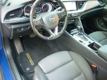 Opel Insignia - 12