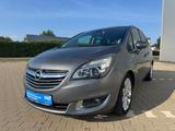Opel Meriva B Innovation - gebrauchte Opel Meriva aus dem Jahr 2017