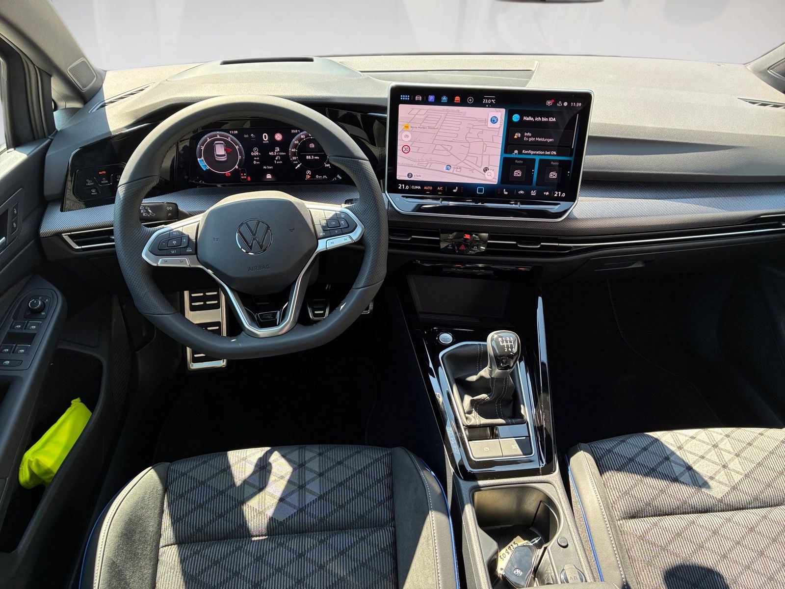 Volkswagen Golf - Bild 13