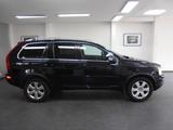 Volvo XC90 D5 AWD Automatik Leder AHK TÜV 02/2027 - gebrauchte Volvo XC90 aus dem Jahr 2014