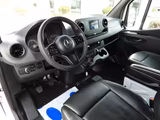 Mercedes-Benz SPRINTER 516 KIPPER DOPPELKABINE DOKA 6 SITZE - Angebote
